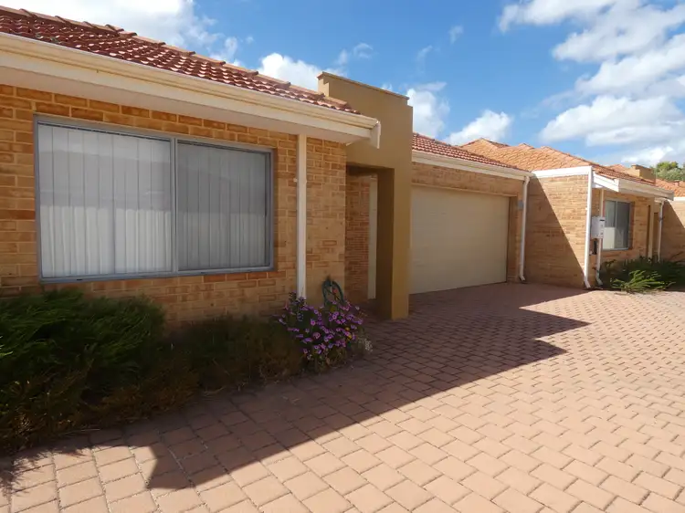 Main view of Homely villa listing, 3/25 Morrison Road, Woodbridge WA 6056