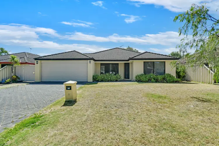 4 Darter Street, Broadwater WA 6280