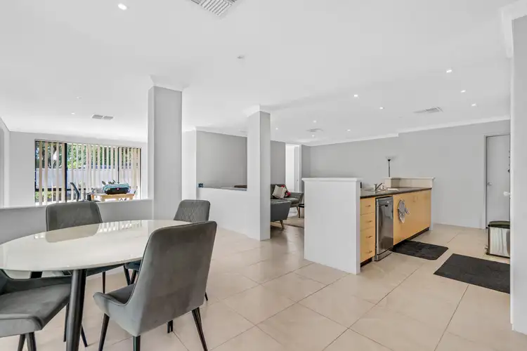 Second view of Homely house listing, 4 Darter Street, Broadwater WA 6280