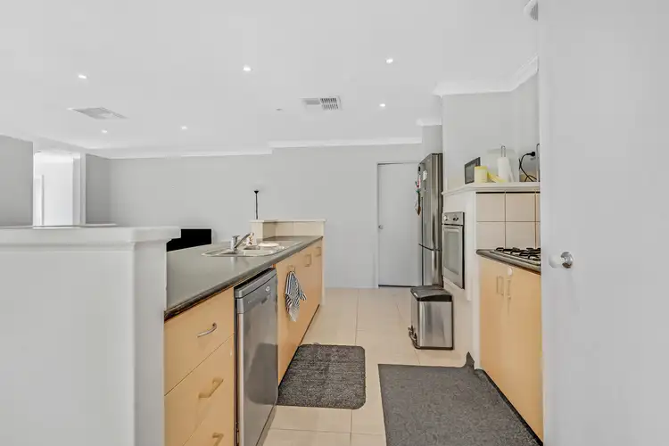 Third view of Homely house listing, 4 Darter Street, Broadwater WA 6280