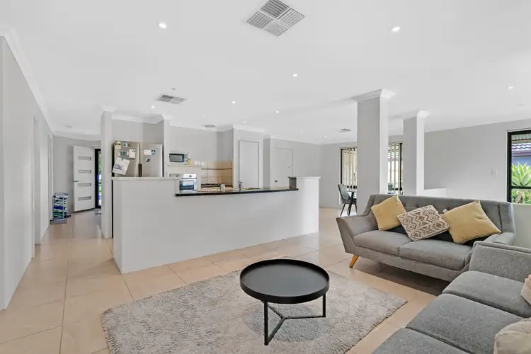 Sixth view of Homely house listing, 4 Darter Street, Broadwater WA 6280