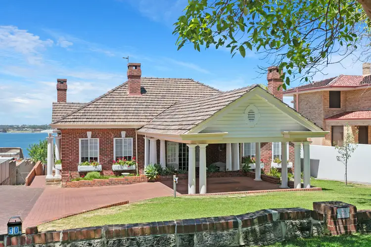 30 Jutland Parade, Dalkeith WA 6009