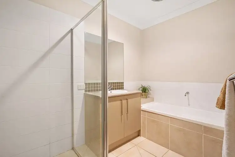 Fifth view of Homely semi-detached listing, 1/2 Henry Street, Coomera QLD 4209