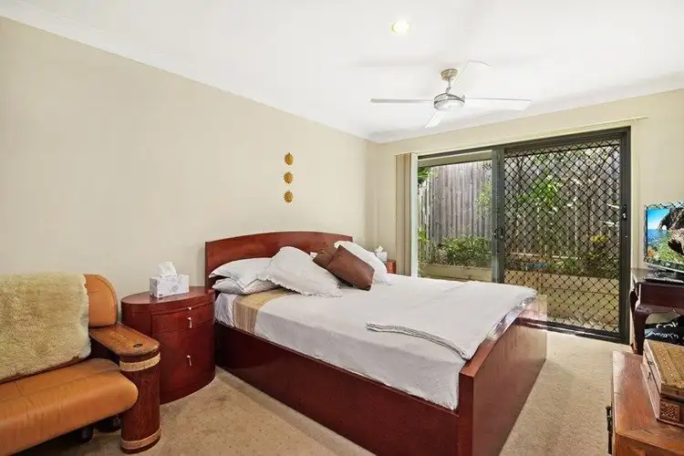 Sixth view of Homely semi-detached listing, 1/2 Henry Street, Coomera QLD 4209