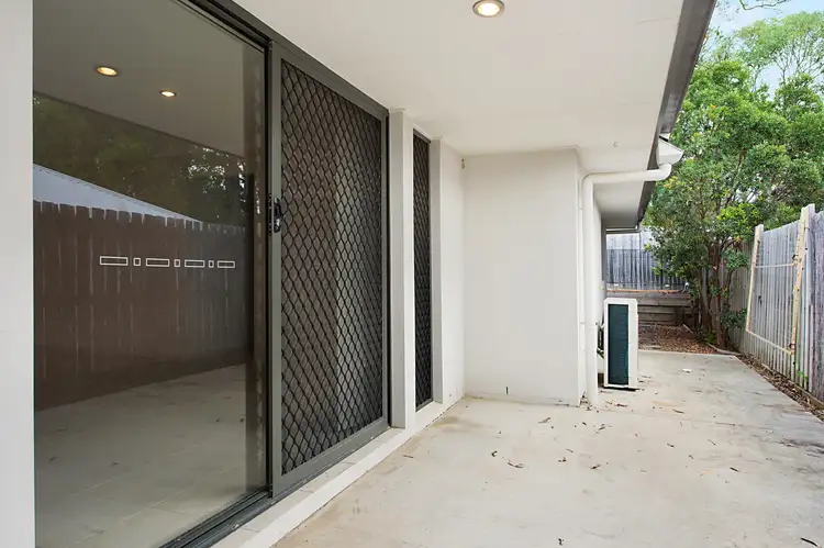 Seventh view of Homely semi-detached listing, 1/2 Henry Street, Coomera QLD 4209