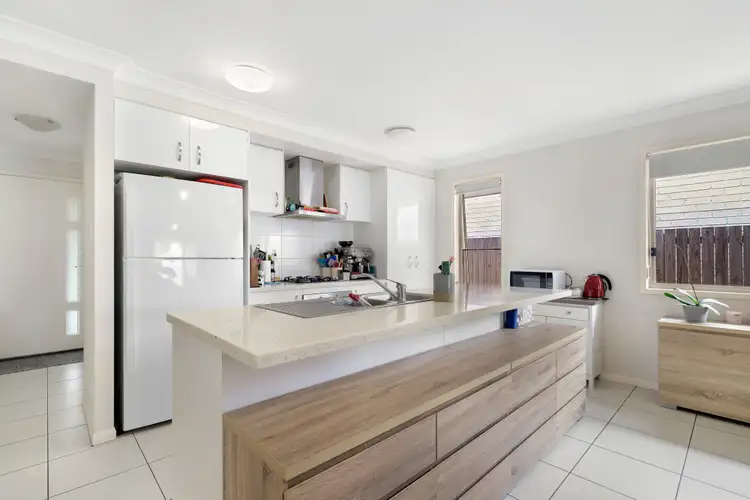 Third view of Homely house listing, 6 Snowden Crescent, Willow Vale QLD 4209