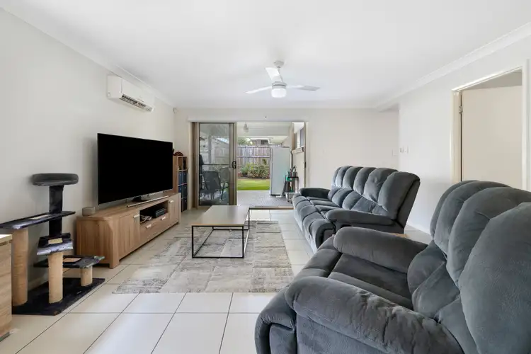 Fourth view of Homely house listing, 6 Snowden Crescent, Willow Vale QLD 4209