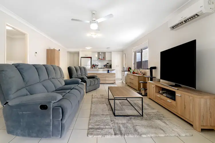 Fifth view of Homely house listing, 6 Snowden Crescent, Willow Vale QLD 4209