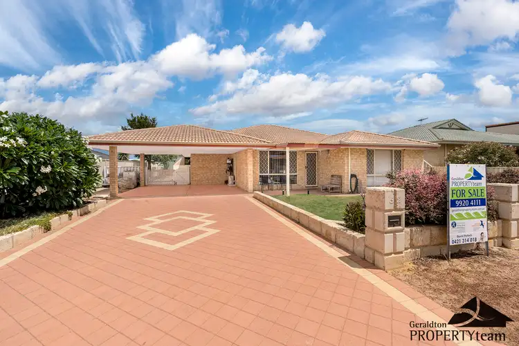 Fourth view of Homely house listing, 52 Barrett Drive, Wandina WA 6530