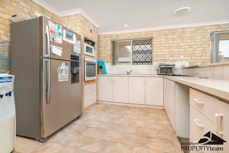 Sixth view of Homely house listing, 52 Barrett Drive, Wandina WA 6530