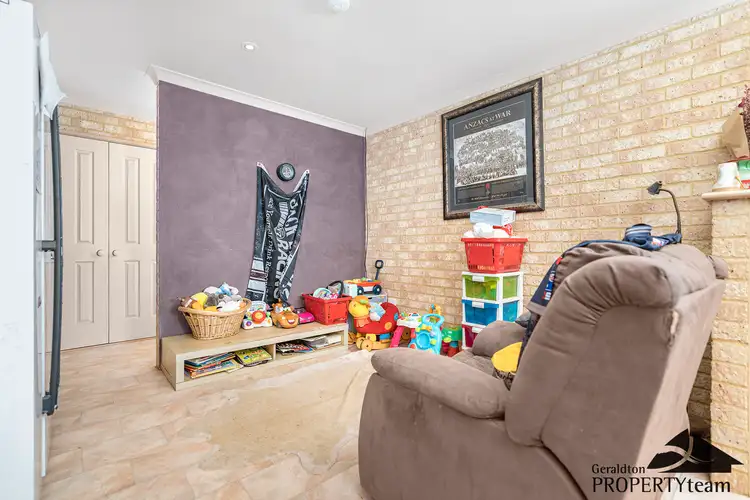 Seventh view of Homely house listing, 52 Barrett Drive, Wandina WA 6530