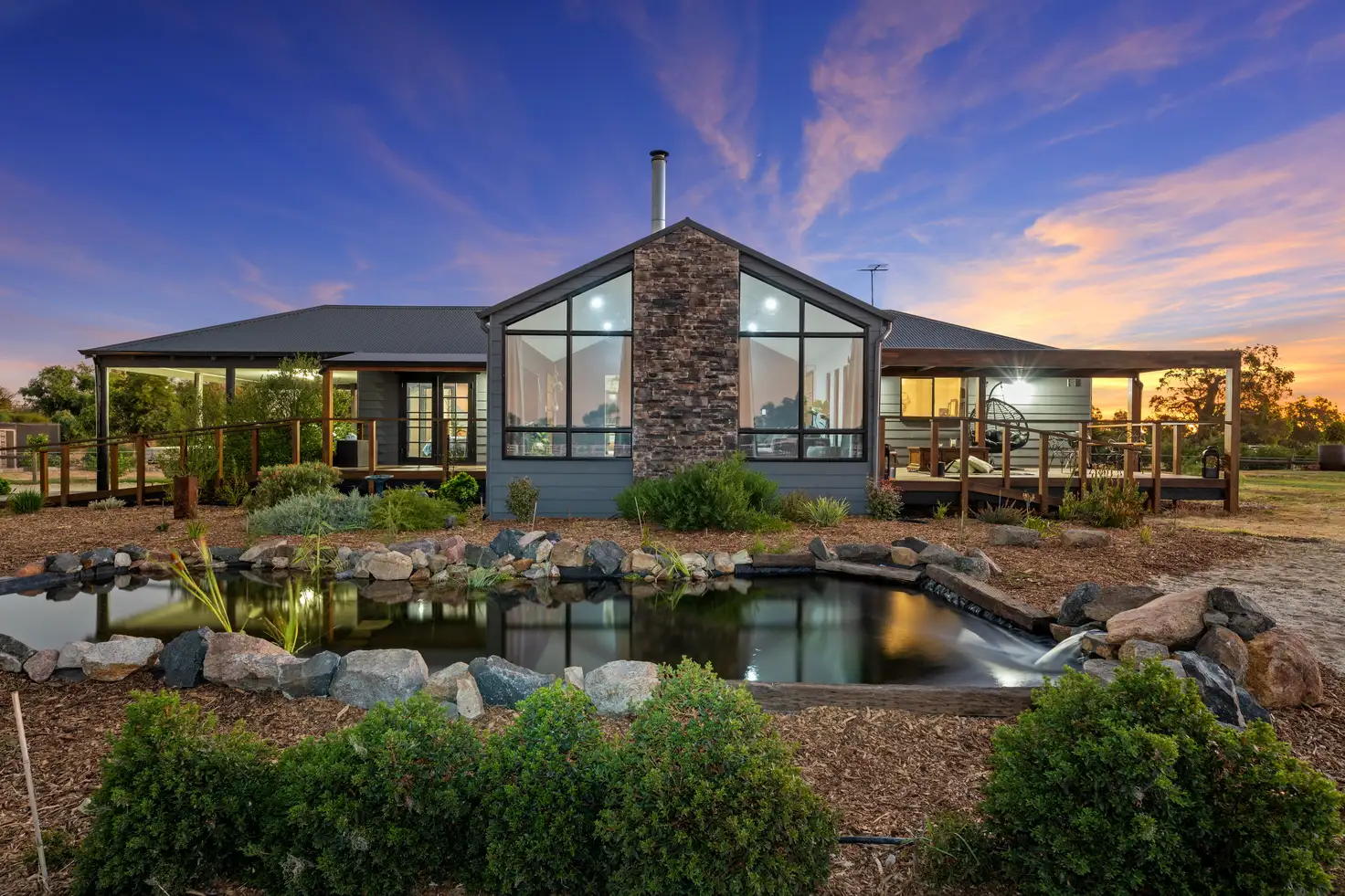 Main view of Homely house listing, Lot 101 Gilbert Road, North Dandalup WA 6207