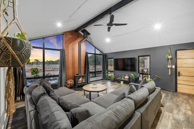 Second view of Homely house listing, Lot 101 Gilbert Road, North Dandalup WA 6207