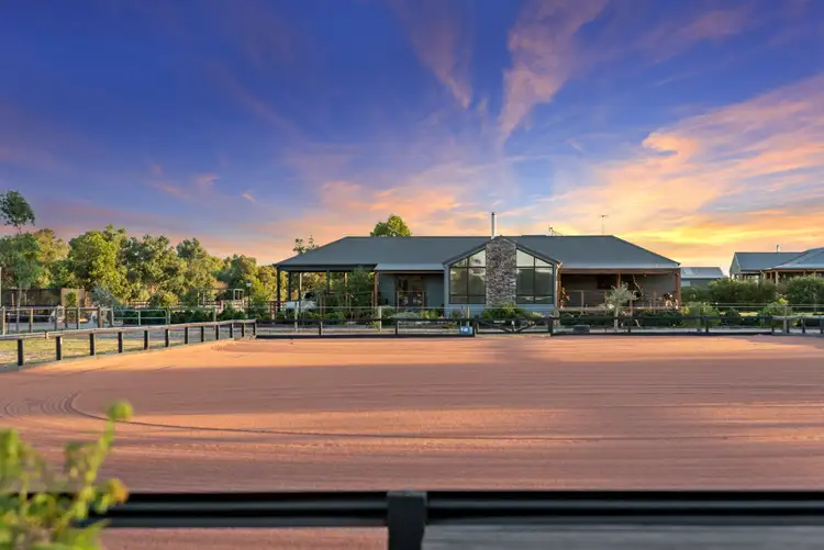 Third view of Homely house listing, Lot 101 Gilbert Road, North Dandalup WA 6207