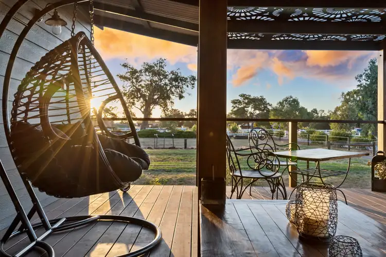Fifth view of Homely house listing, Lot 101 Gilbert Road, North Dandalup WA 6207