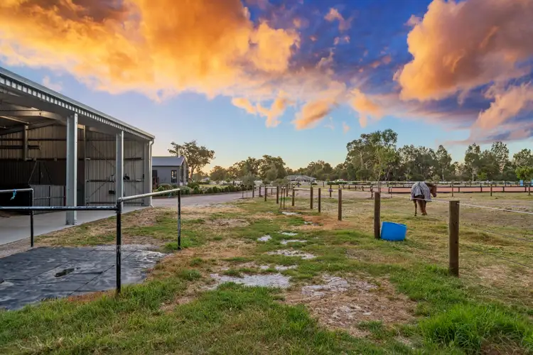 Sixth view of Homely house listing, Lot 101 Gilbert Road, North Dandalup WA 6207