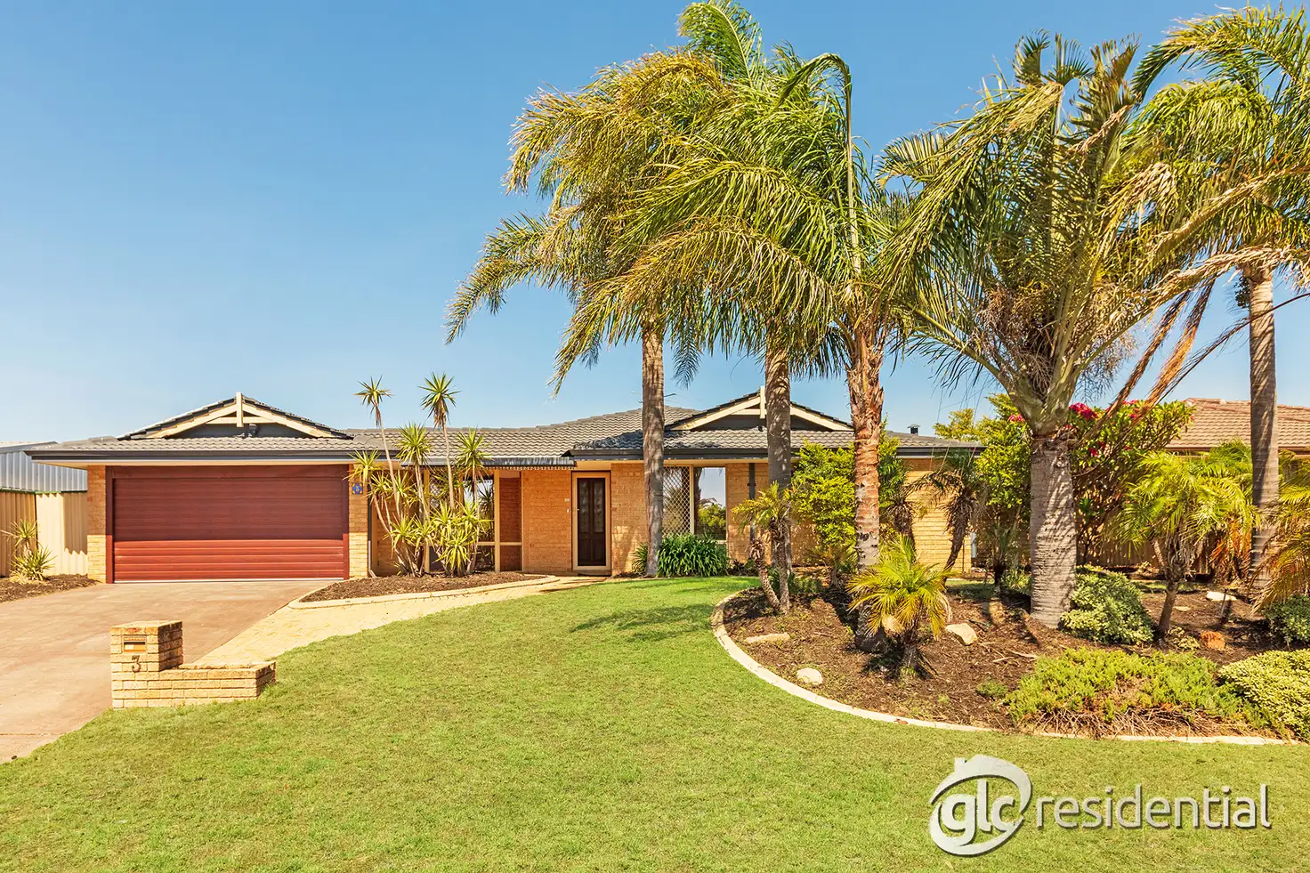 Main view of Homely house listing, 3 Camphor Close, South Lake WA 6164