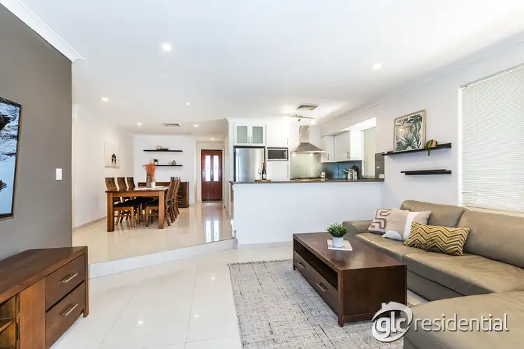 Fifth view of Homely house listing, 3 Camphor Close, South Lake WA 6164