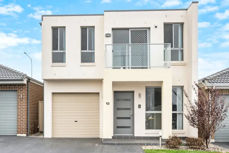 13 Cottage Gl, Schofields NSW 2762