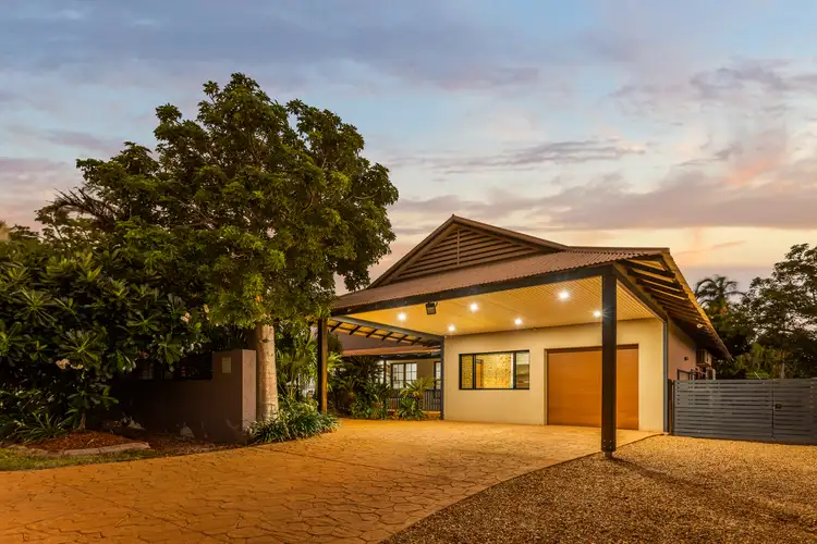 Second view of Homely house listing, 2 Ivy Court, Cable Beach WA 6726