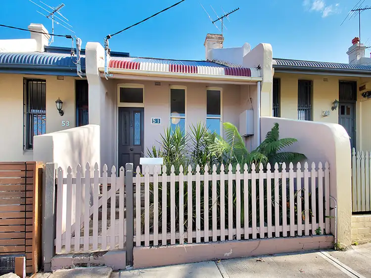 51 The Boulevarde, Lilyfield NSW 2040