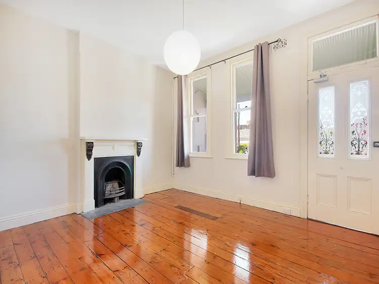Second view of Homely house listing, 51 The Boulevarde, Lilyfield NSW 2040