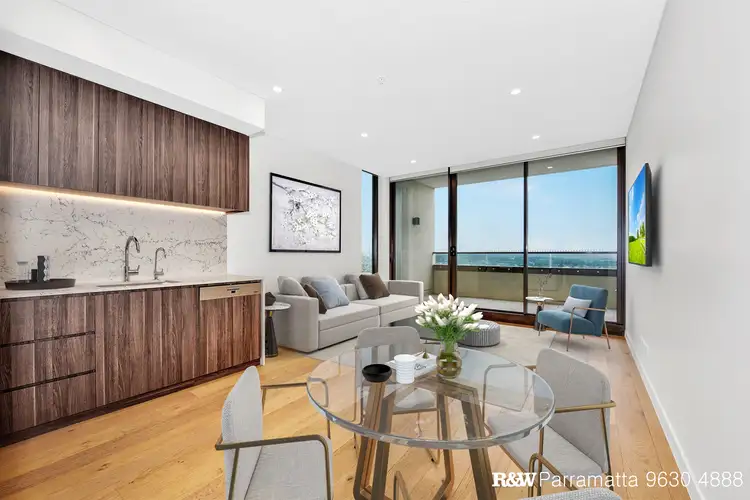 2008/12 Phillip Street, Parramatta NSW 2150