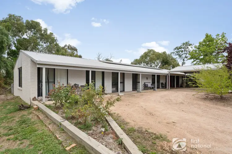 1441 Ulan Road, Mudgee NSW 2850