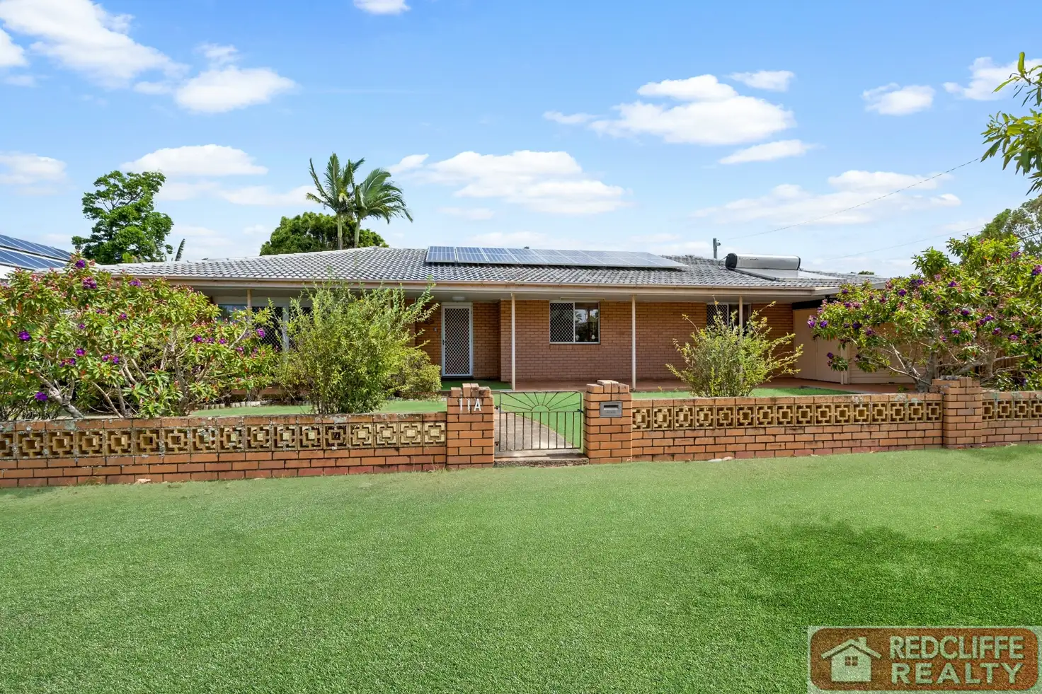 Main view of Homely house listing, 11A Frank Street, Scarborough QLD 4020