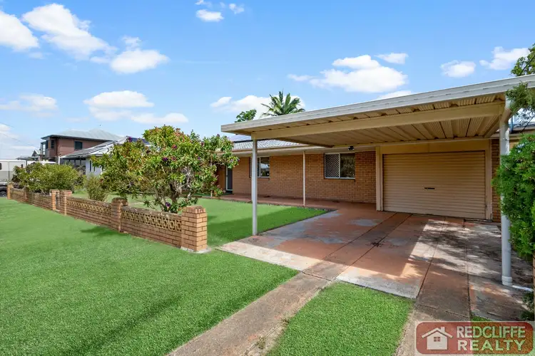 Second view of Homely house listing, 11A Frank Street, Scarborough QLD 4020