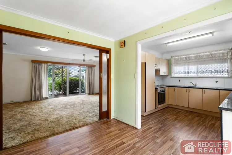 Fifth view of Homely house listing, 11A Frank Street, Scarborough QLD 4020