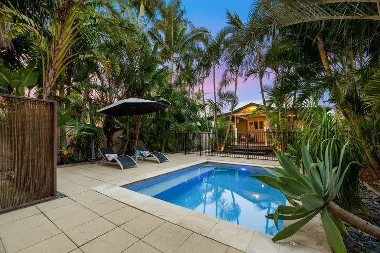 1 Short Street, Woody Point QLD 4019