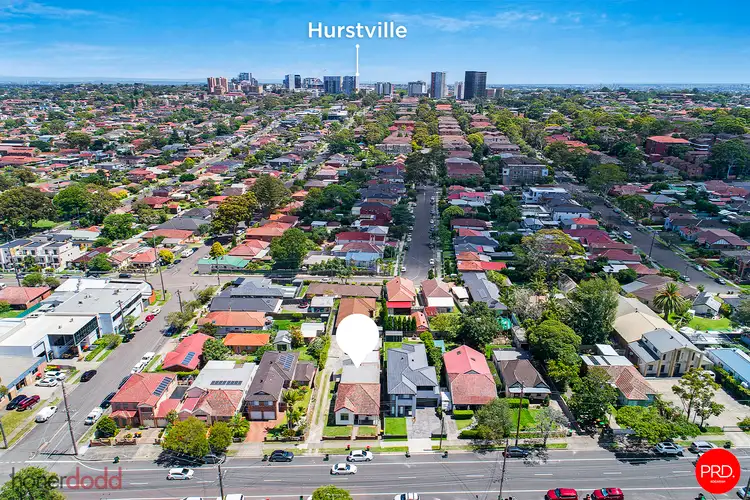 Second view of Homely house listing, 25 Planthurst Road, Carlton NSW 2218