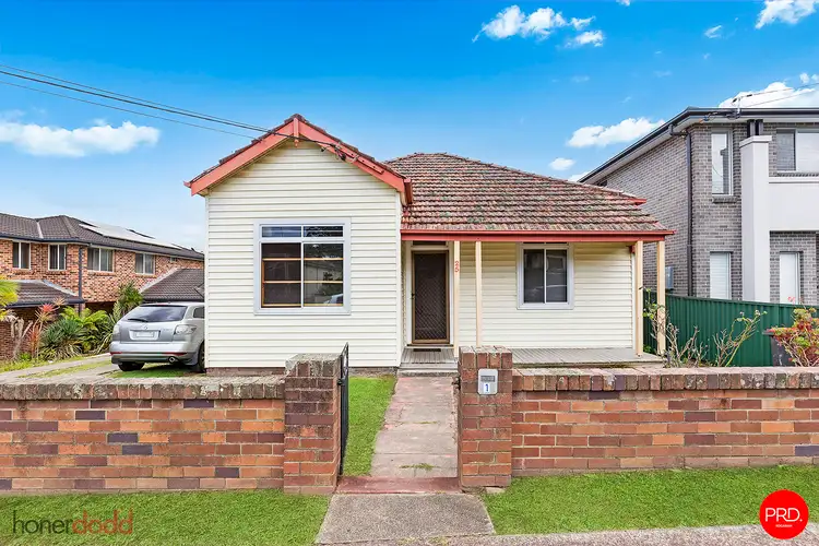 Third view of Homely house listing, 25 Planthurst Road, Carlton NSW 2218