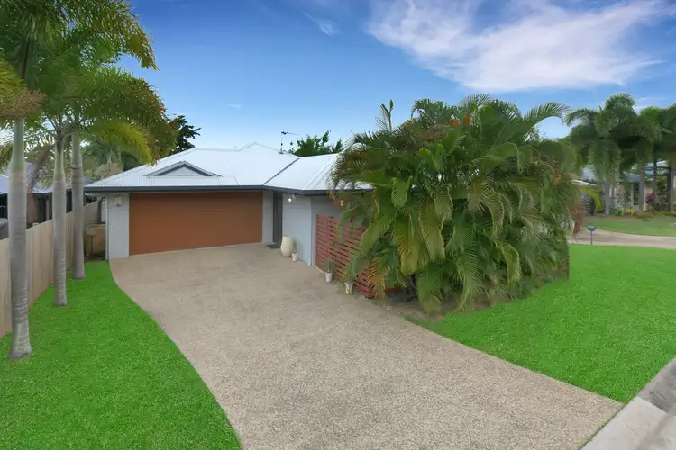 Second view of Homely house listing, 34 Seclusion Drive, Palm Cove QLD 4879