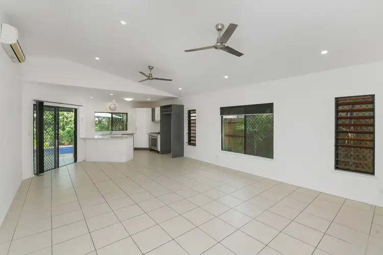 Fourth view of Homely house listing, 34 Seclusion Drive, Palm Cove QLD 4879