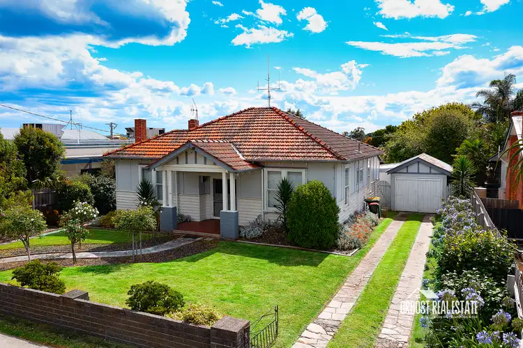 Second view of Homely house listing, 175 NICHOLSON STREET, Orbost VIC 3888