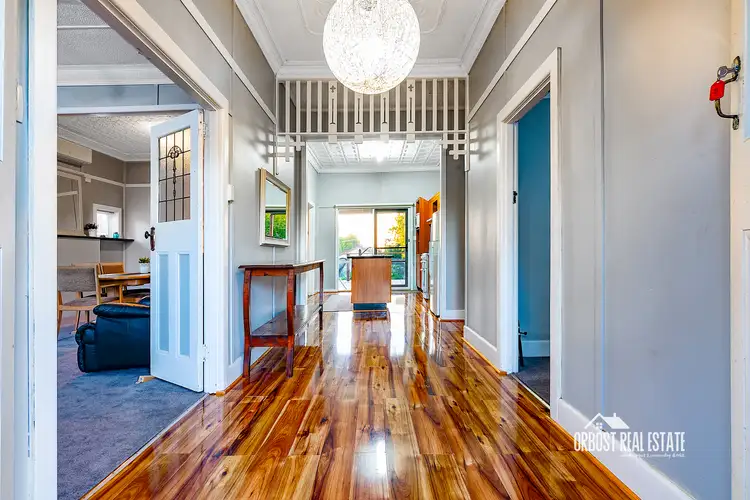 Third view of Homely house listing, 175 NICHOLSON STREET, Orbost VIC 3888