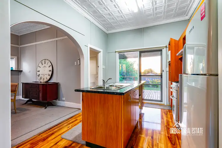 Fourth view of Homely house listing, 175 NICHOLSON STREET, Orbost VIC 3888