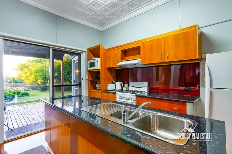 Fifth view of Homely house listing, 175 NICHOLSON STREET, Orbost VIC 3888