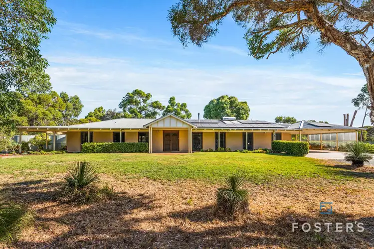 44 Britton Place, Wandi WA 6167