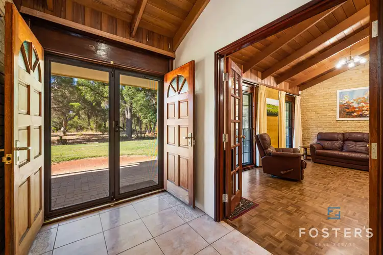 Third view of Homely rural property listing, 44 Britton Place, Wandi WA 6167