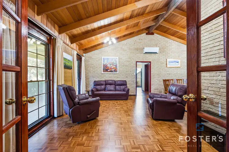Fourth view of Homely rural property listing, 44 Britton Place, Wandi WA 6167