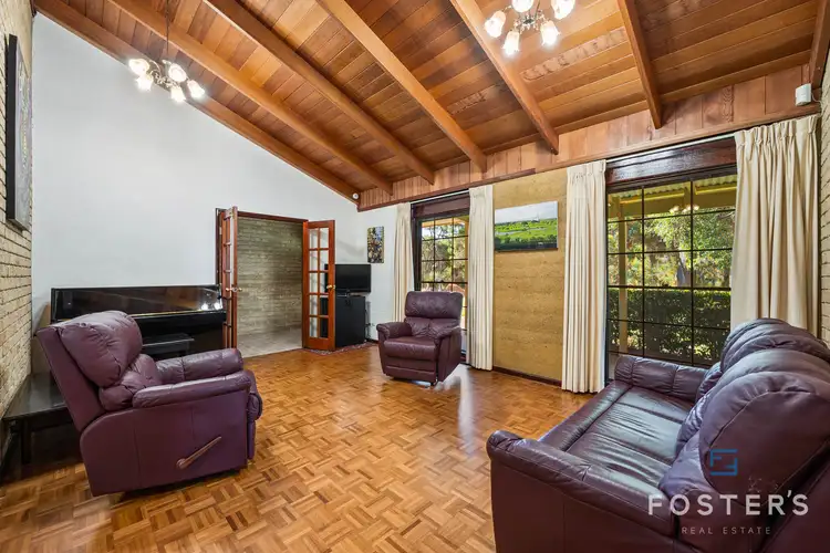 Fifth view of Homely rural property listing, 44 Britton Place, Wandi WA 6167