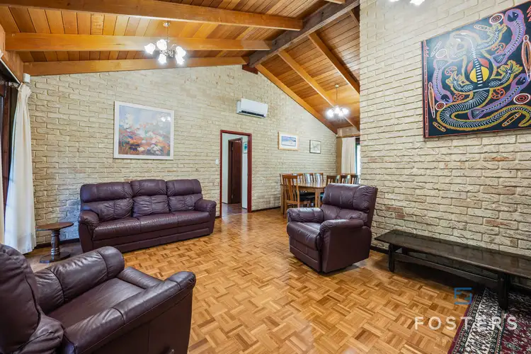 Sixth view of Homely rural property listing, 44 Britton Place, Wandi WA 6167
