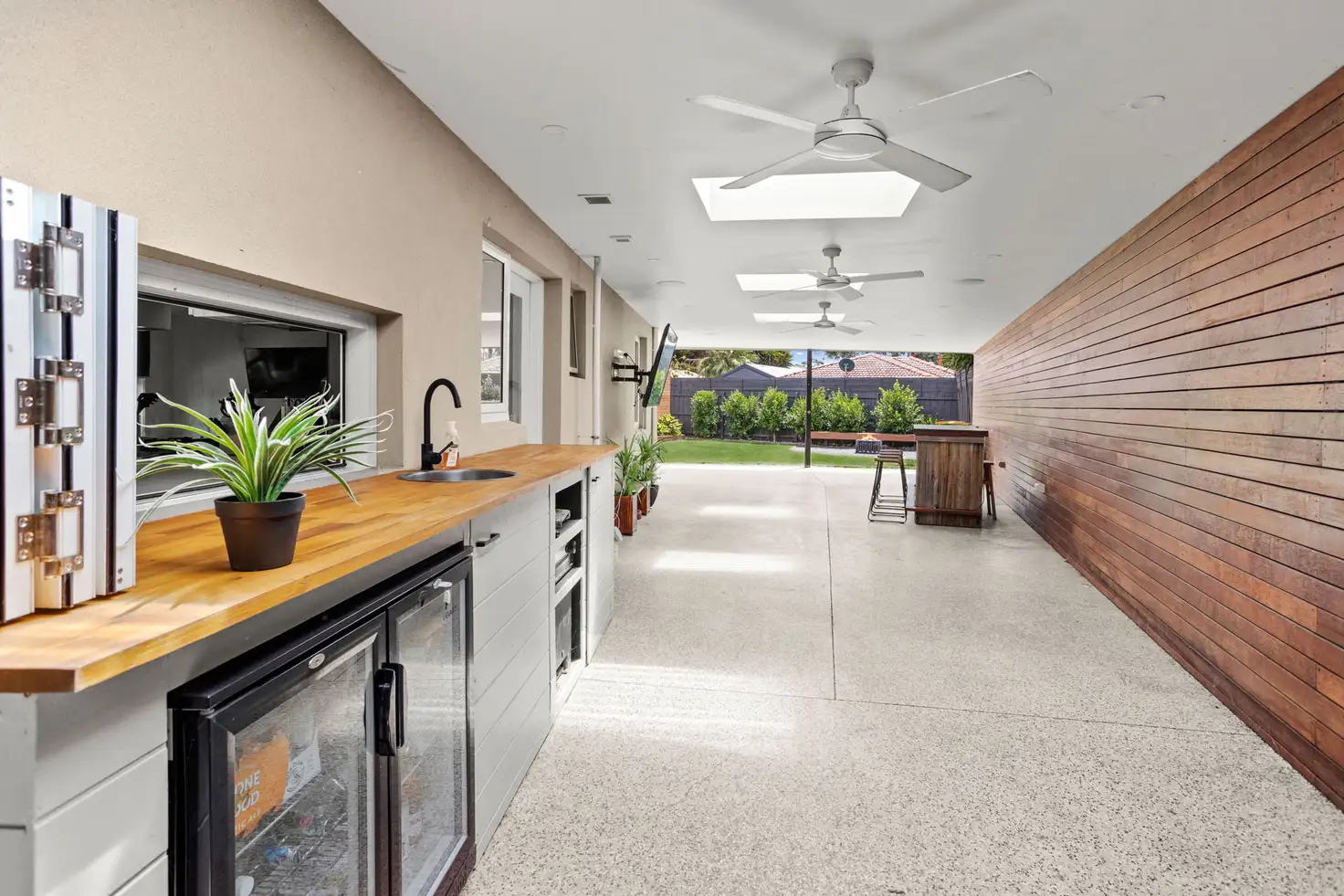 Main view of Homely house listing, 1 Wyong Court, Patterson Lakes VIC 3197