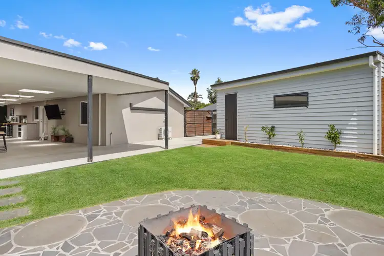 Second view of Homely house listing, 1 Wyong Court, Patterson Lakes VIC 3197