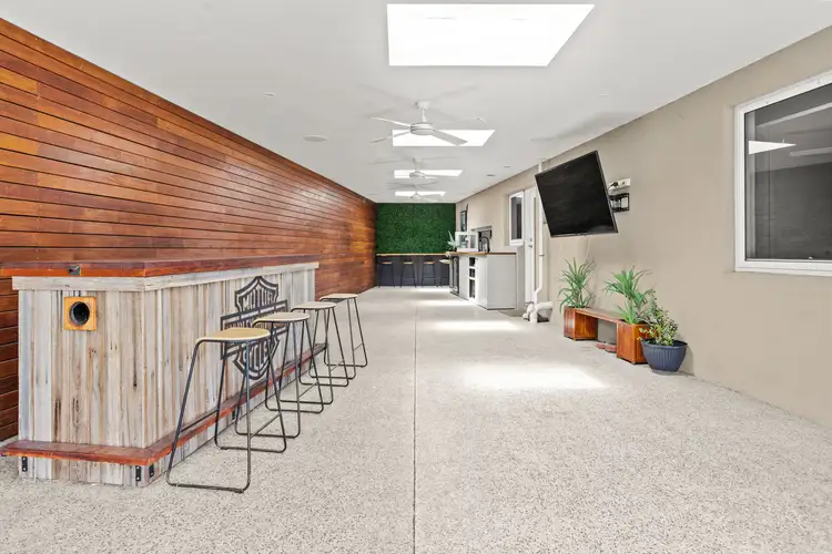 Third view of Homely house listing, 1 Wyong Court, Patterson Lakes VIC 3197