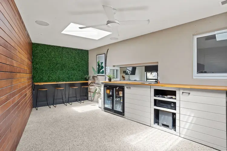 Sixth view of Homely house listing, 1 Wyong Court, Patterson Lakes VIC 3197