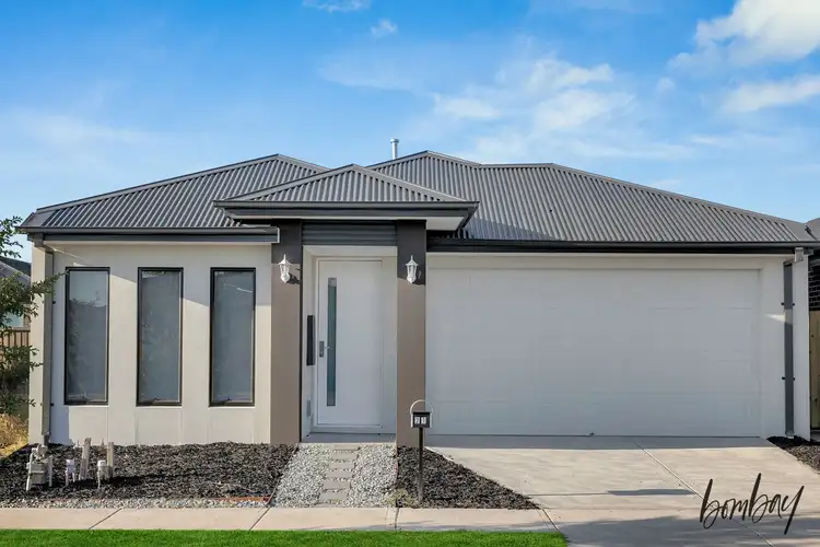 21 Leafspring Road, Donnybrook VIC 3064